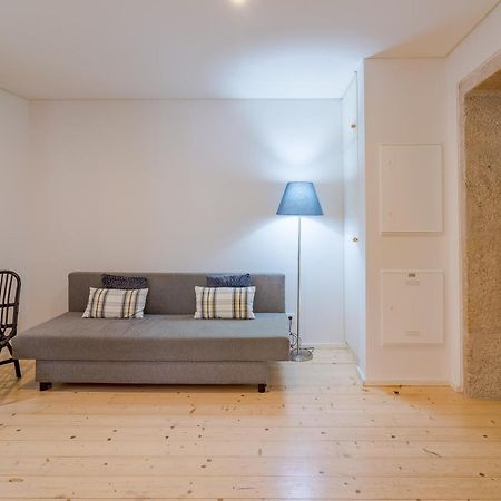 Porto Vitoria Apartments Dış mekan fotoğraf