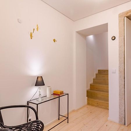 Porto Vitoria Apartments Dış mekan fotoğraf