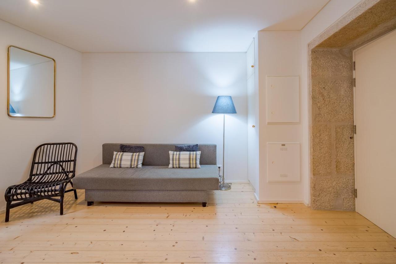 Porto Vitoria Apartments Dış mekan fotoğraf