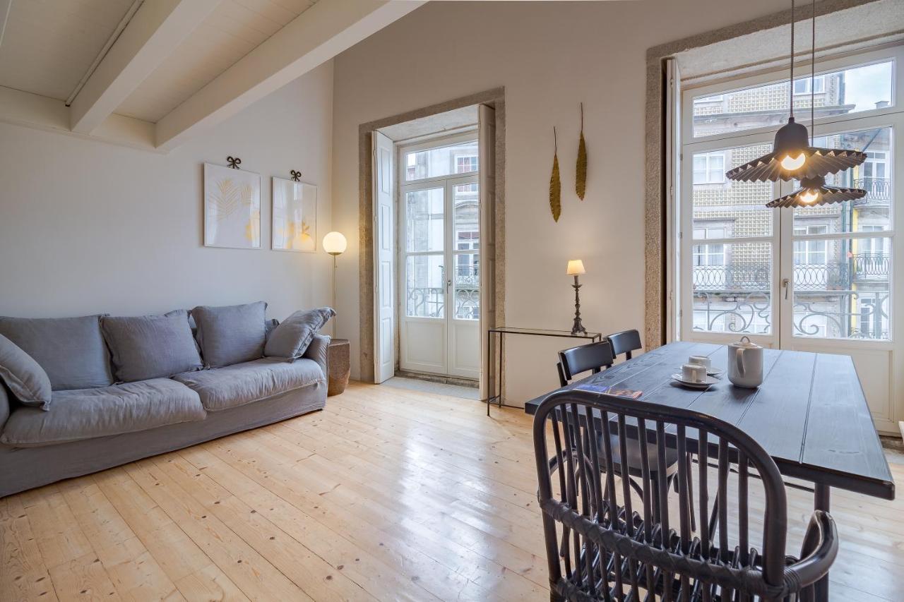 Porto Vitoria Apartments Dış mekan fotoğraf