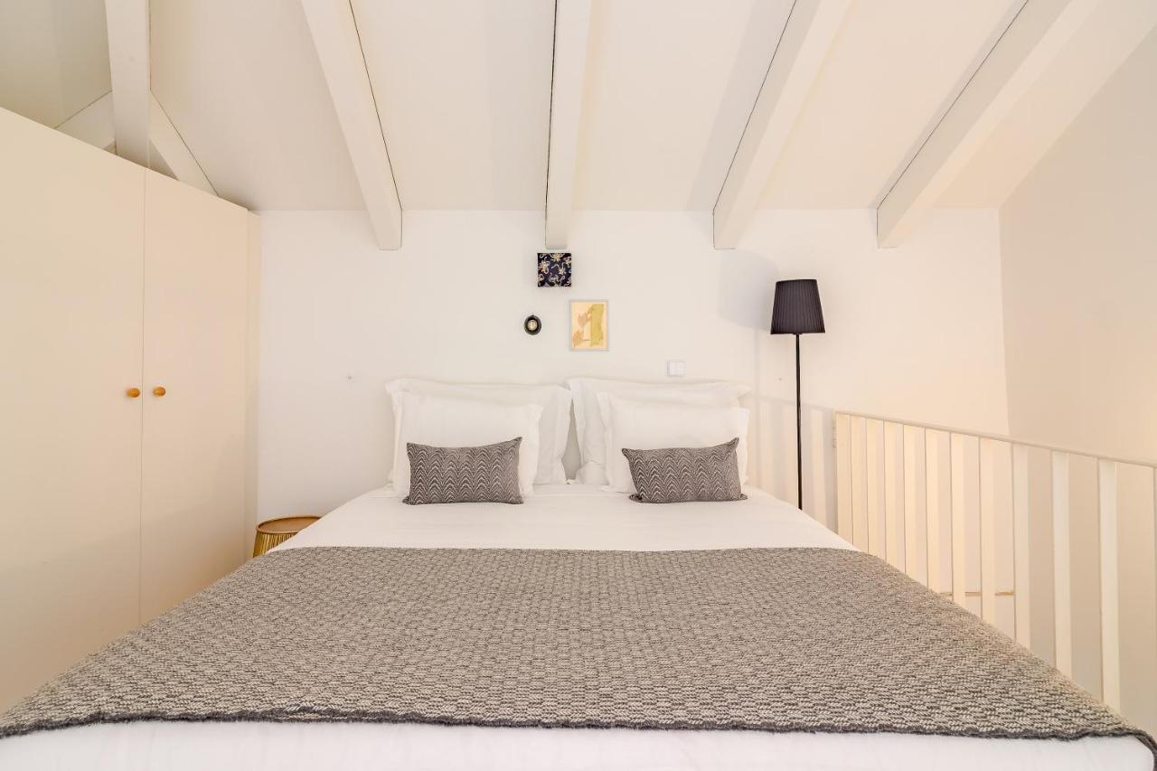 Porto Vitoria Apartments Dış mekan fotoğraf