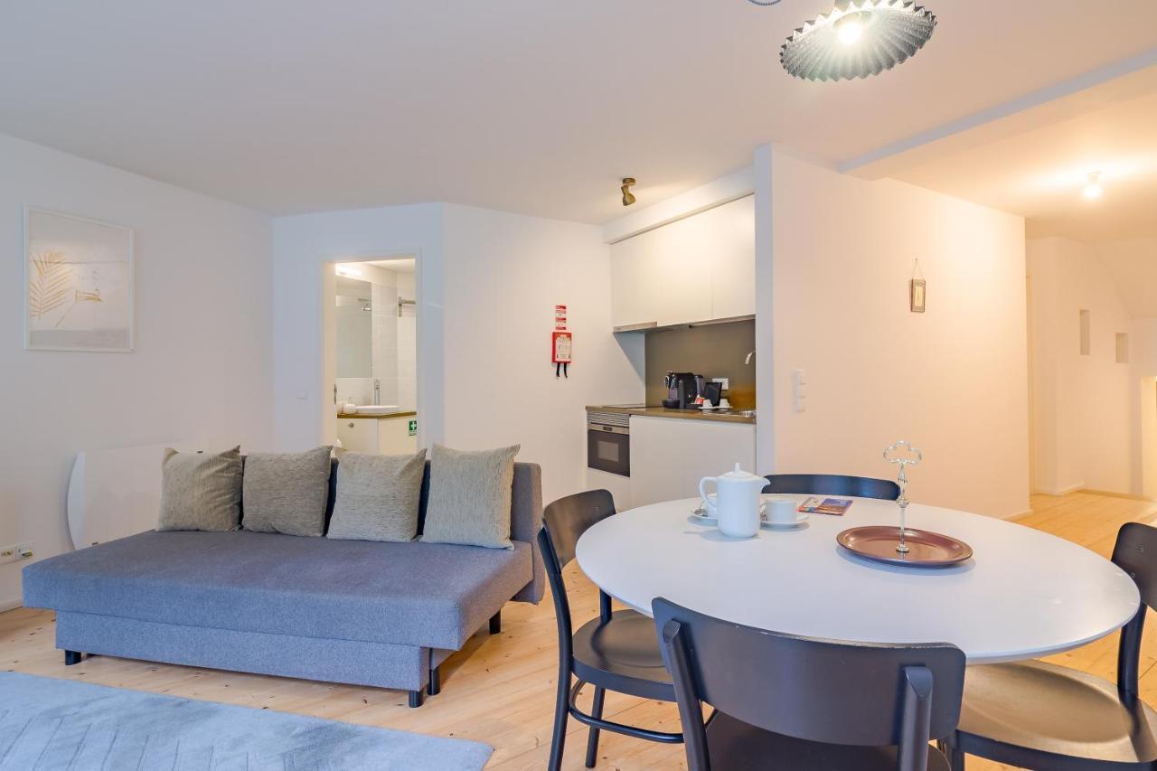 Porto Vitoria Apartments Dış mekan fotoğraf