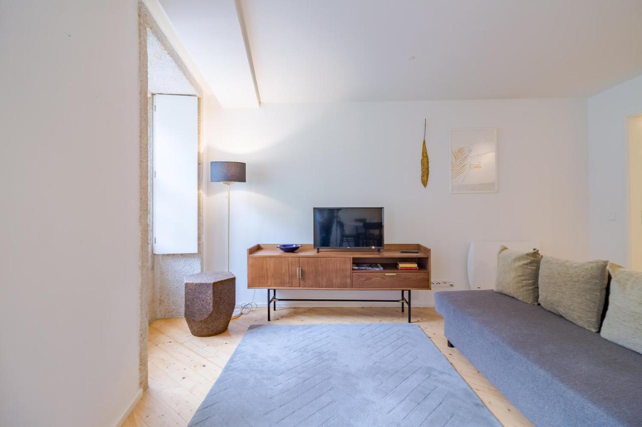 Porto Vitoria Apartments Dış mekan fotoğraf