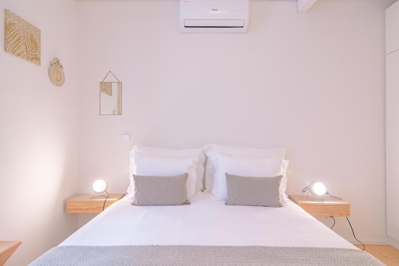 Porto Vitoria Apartments Dış mekan fotoğraf