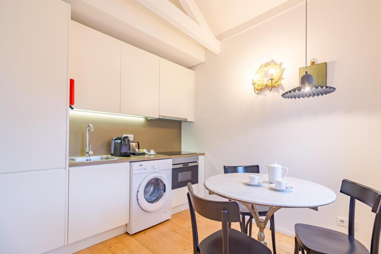 Porto Vitoria Apartments Dış mekan fotoğraf