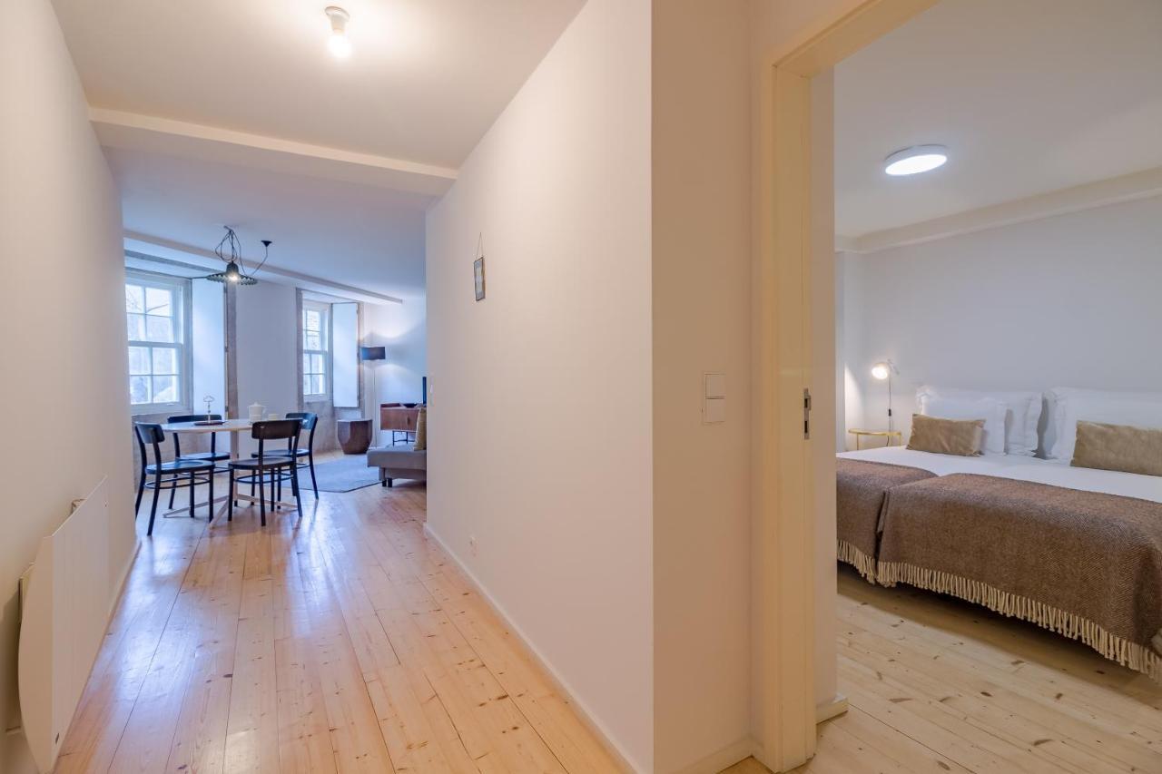 Porto Vitoria Apartments Dış mekan fotoğraf