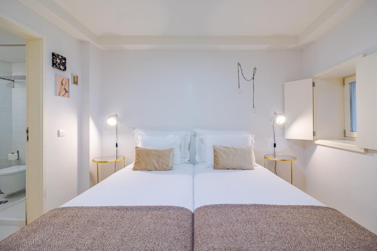 Porto Vitoria Apartments Dış mekan fotoğraf