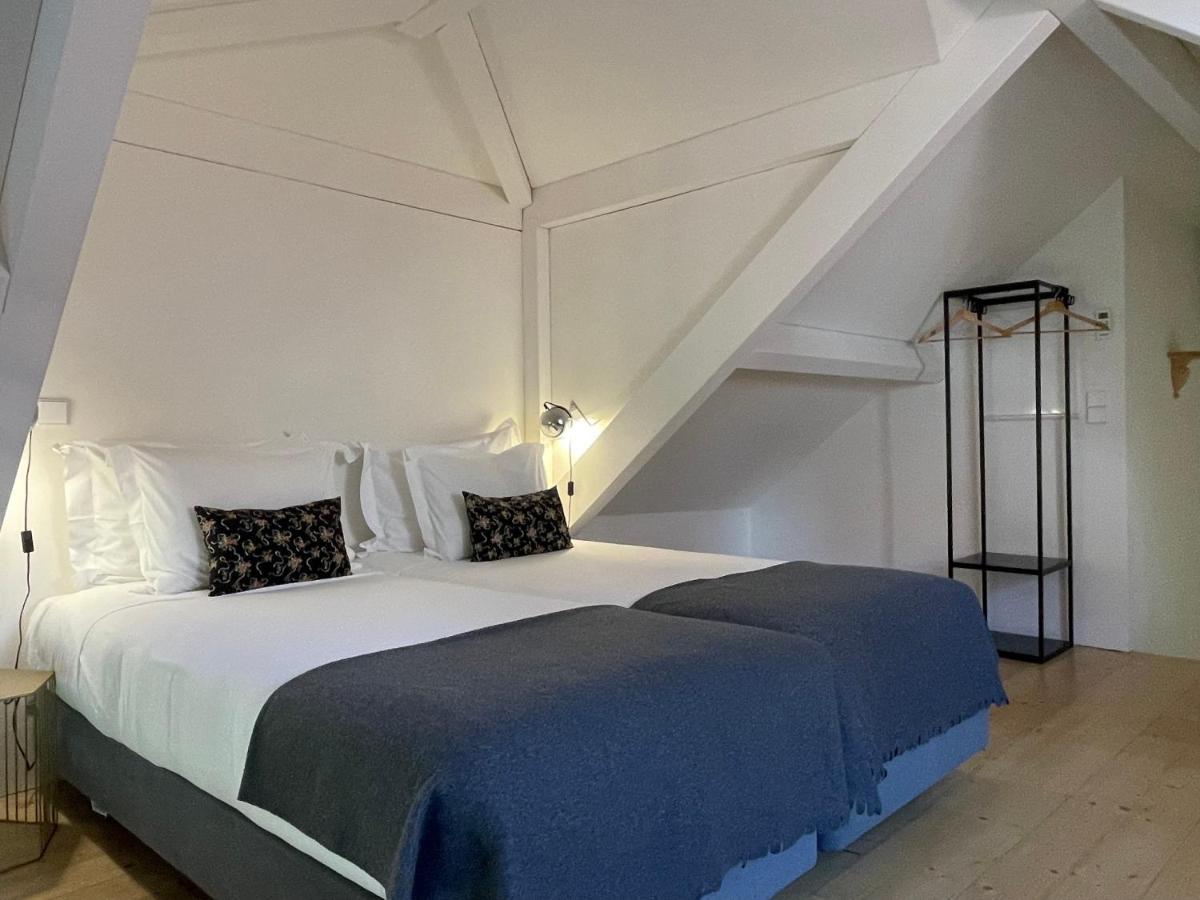 Porto Vitoria Apartments Dış mekan fotoğraf
