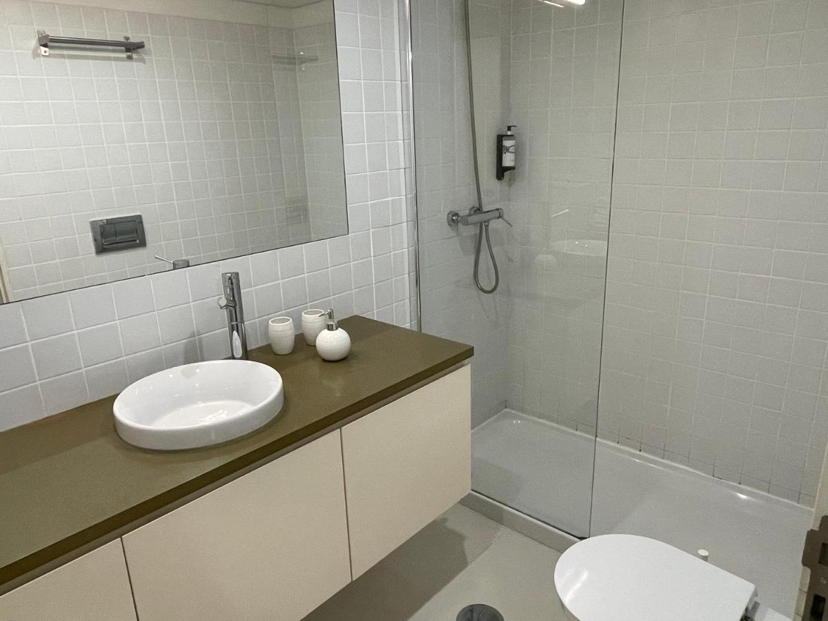 Porto Vitoria Apartments Dış mekan fotoğraf