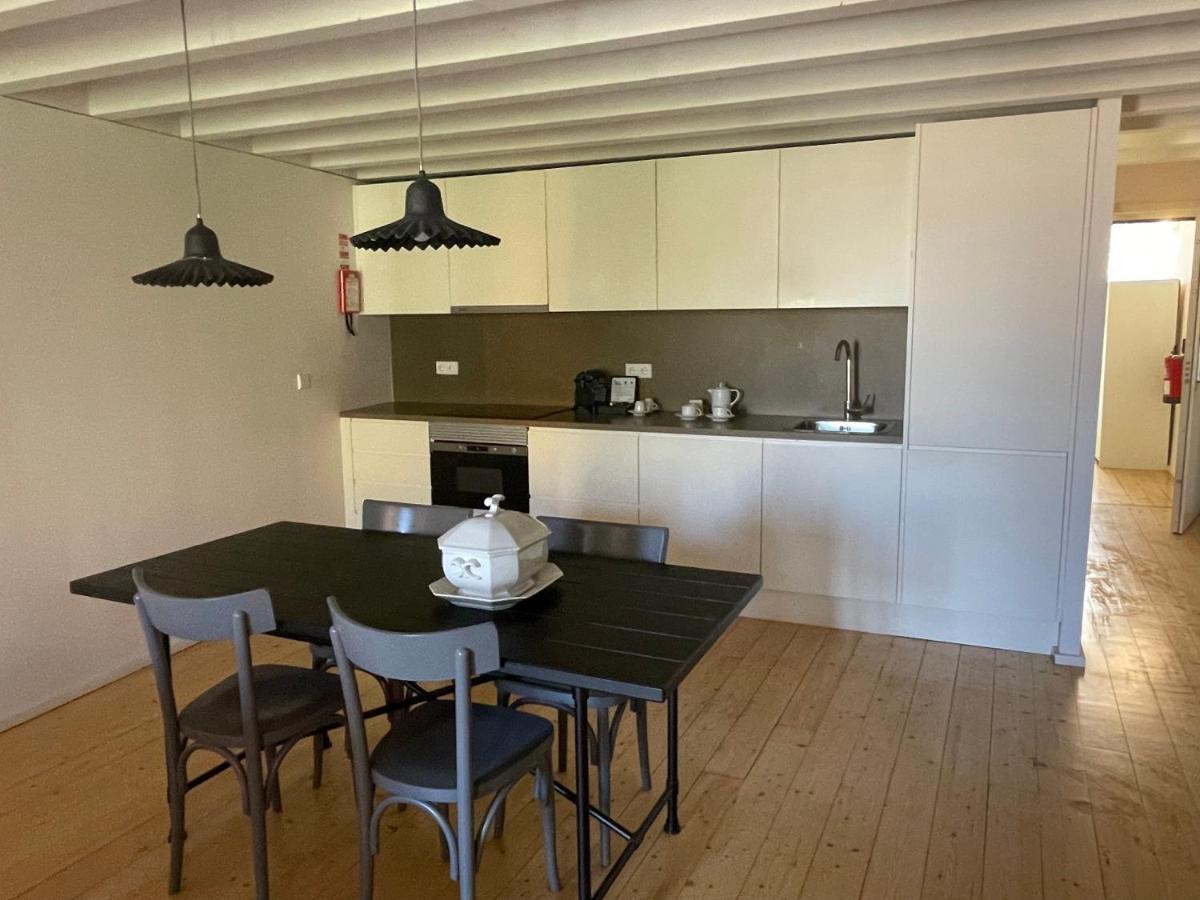 Porto Vitoria Apartments Dış mekan fotoğraf