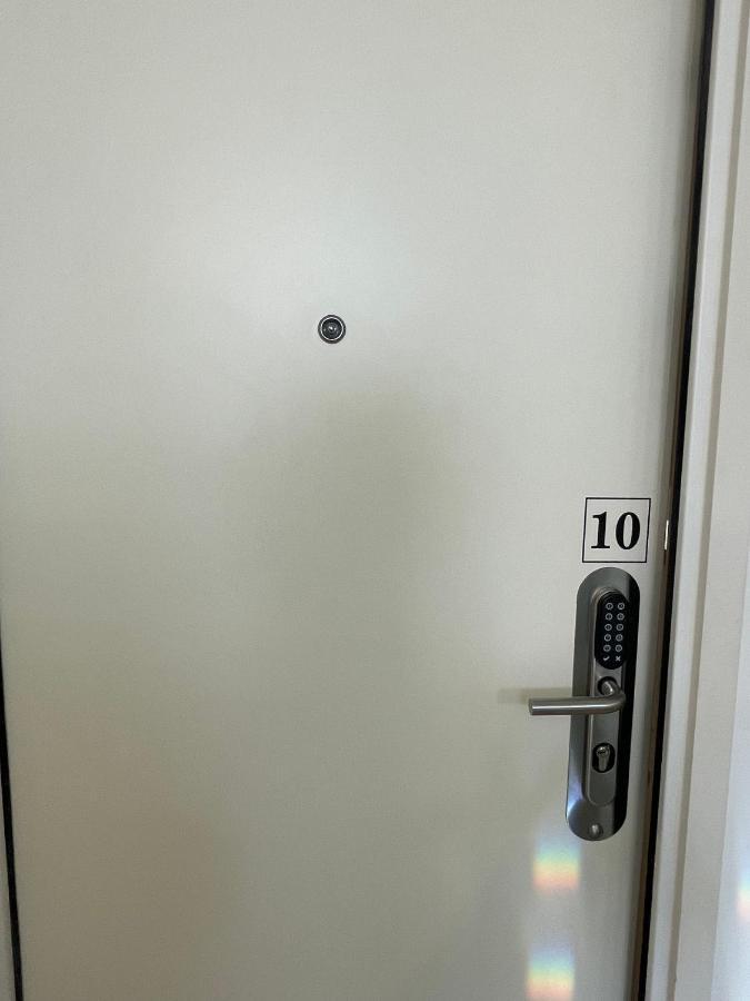 Porto Vitoria Apartments Dış mekan fotoğraf