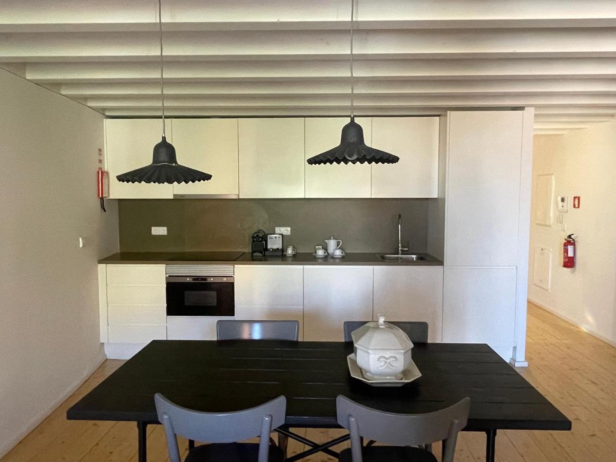 Porto Vitoria Apartments Dış mekan fotoğraf