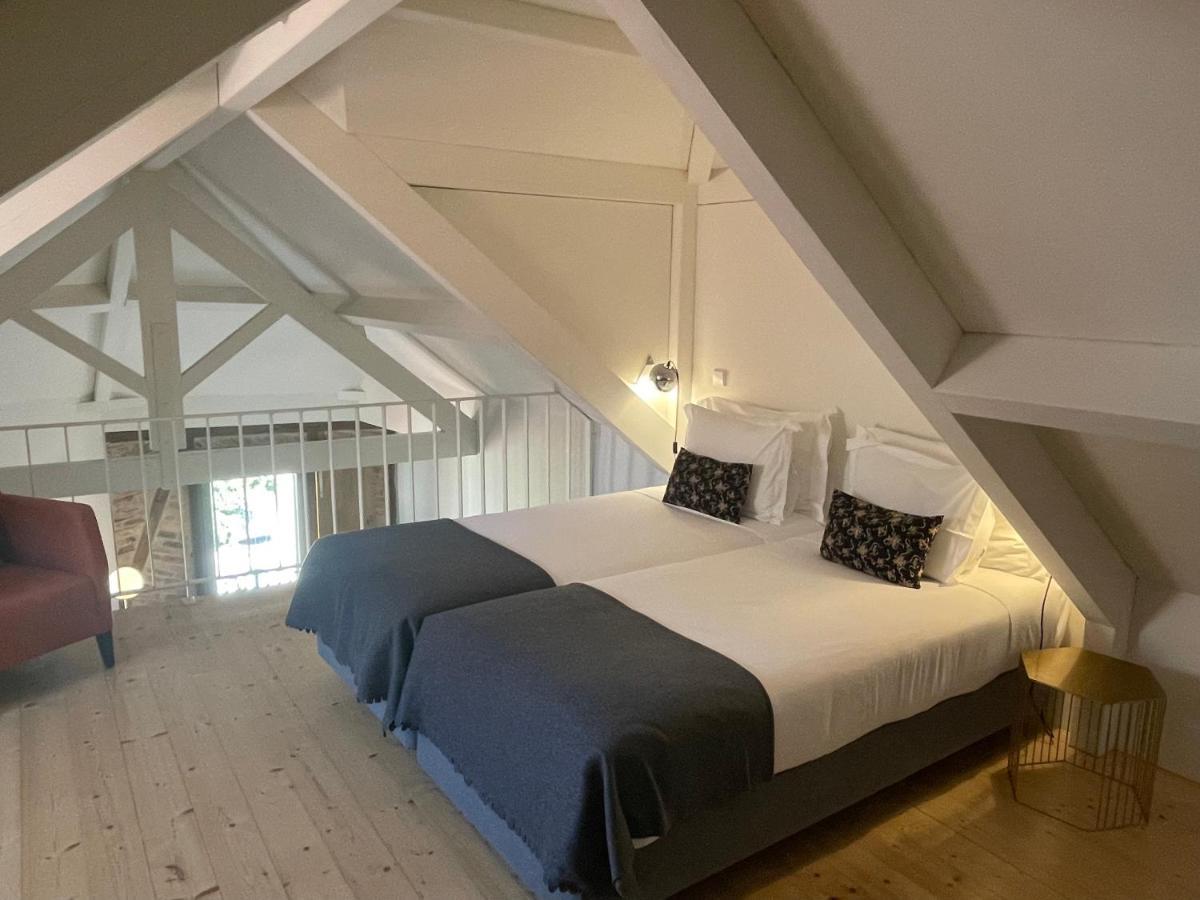 Porto Vitoria Apartments Dış mekan fotoğraf